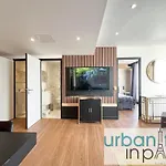 Urbanflat 128 - Champs-Elysees Penthouse Apartment
