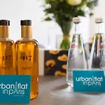 Urbanflat 128 - Champs-Elysees Penthouse Apartment